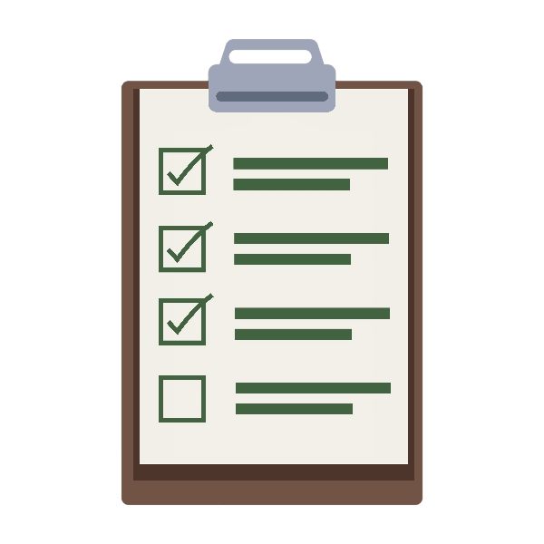 Easy-to-Follow Instructions